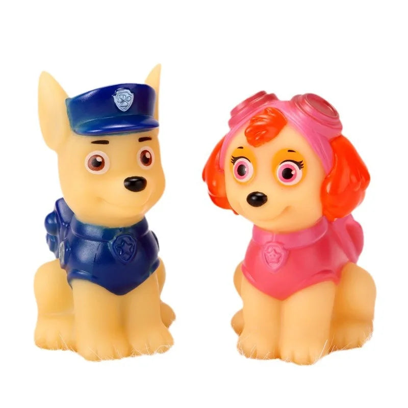 Paw Patrol Night Light